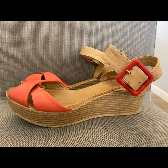 Bueno sandals - Picture 2 of 3